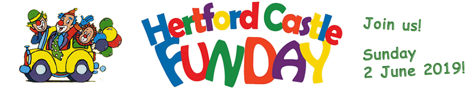 Welcome to the website of the Hertford Carnival